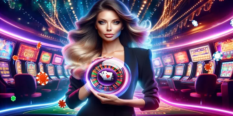 Các trò chơi casino phổ biến tại sảnh casino MB66