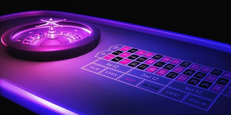 Tổng quan về casino MB66